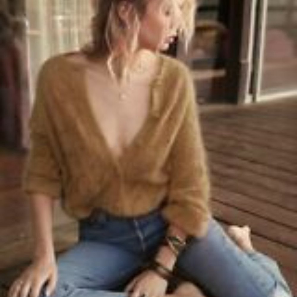 Sezane Sam Fake Alert - Picture 4 of 16